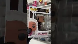 #armazemdosnerds #funkopop ##actionfigure #plastictoys #baelatargaryen #houseofthedragon