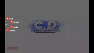 Creative destruction live gameplay  playing with lag