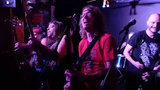 MEGA COLOSSUS - 2023-09-04 - G&ouml;ppingen, Germany - [Gastst&auml;tte Zille] - Full Live Set - Complete Show