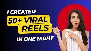 Create 50+ Viral Videos with One Line | Origin Byte