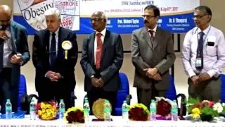 SRM University Organised Fourth International Management Development Programme