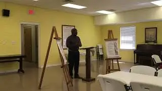 Developing a Culture of Christian Leadership in The Black Church