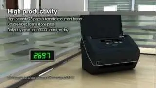 Epson GT-S55N - BMI Solutions Epson Partner