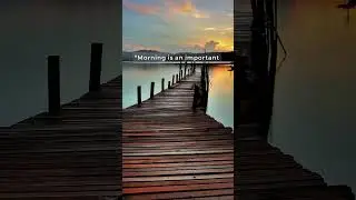 Good Morning Quotes to Motivate and Inspire Every Day | Best Motivational Good Morning Quotes
