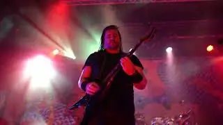Trivium - Kirisute Gomen - Live in Vienna 2023