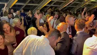 Living on a Prayer | Chicago Wedding Band | Chicago Wedding Bands | Chicago Wedding Music