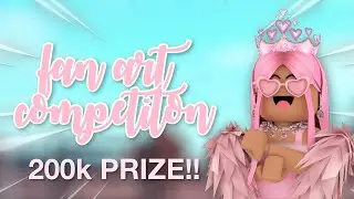 7K SUBS FAN ART COMPETITION! (200k prize)