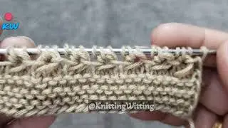 Sweater Design for Gents/Women/Baby frock ||  Knitting Design Pattern || #sweater #knitting #design