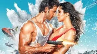 Bang Bang First Look Motion Poster || Hrithik Roshan , Katrina Kaif | Silly Monks