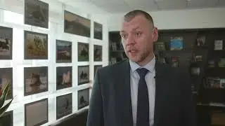 Григорий Журавель о доставке пенсий и соцвыплат