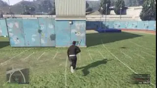 Laggiest nigga in gta exposed