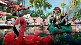Dead Island 2