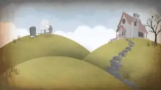 Dimitri Kozma - Demo Reel - Art / Animation / Films (ENGLISH)