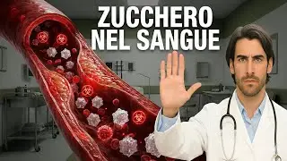 IL TUO GLUCOSIO È FUORI CONTROLLO