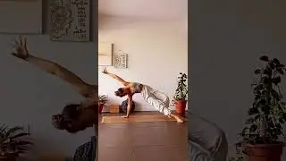 Morning Exercise 😱     #yoga #usa #usashorts #exercise #unitedstates