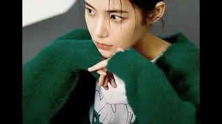 [ SPELLEDIT ] 2021 Winter Campaign Film - Ⅲ