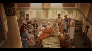 Lessons for Living From a Deathbed Prophecy​&mdash;Part&nbsp;1(Watchtower's Q's & Bible-based A's)