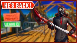🔴 *NA EAST* CUSTOM MATCHMAKING SCRIMS (FORTNITE BATTLE ROYALE)