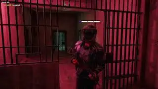 Делаю что-то действительно безумное (Far Cry New Dawn, Prison Escape)