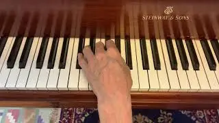 Unit 3 - Lesson 10: Play Root Position Major/Augmented Harmonic Triads (Free PDF File below)