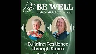 Building Resiliency through Stress