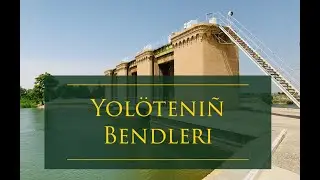 Yoloten Bendleri