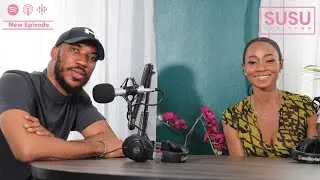 DYNAMICS OF RELATIONSHIP IN-HOME VS WORK | SKUKI PEESHAUN |  SUSU COOLDOWN EP1