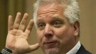 Glenn Beck: 'Liberals Were Right on Iraq. Also, Iraqis Are Savages!'