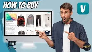 How Do I Buy on Vinted
