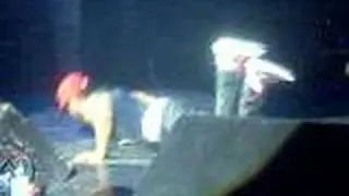 Omarion Dancing He Killin It