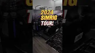 It is ever done? Simrig tour 2024.