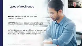 Marketing Resilience & Goal Setting: The 3 Types of Resilience