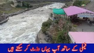 Beautiful Pakistani Places Tourism In Pakistan Family Picnic Point