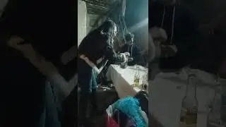 Video  de año nuevo