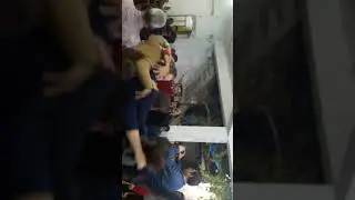 اعرس كفر داعل ابو غروب