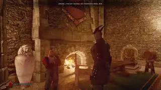 Dragon Age: Inquisition - 28 - Rummaging for Rift Magic