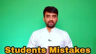 Students Mistakes||MCC Information Bulletins||Choice Fill||
