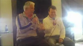 Tom Watson on Johnny Miller Criticism