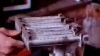 Secret Life Of Machines - Central Heating System (Full Length)