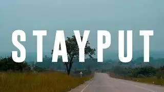 Stayput - The People's Champ [Official Video]
