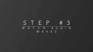 How to Remove Umm Aaah Pause Audio from a Video In iMovie Mac OSX