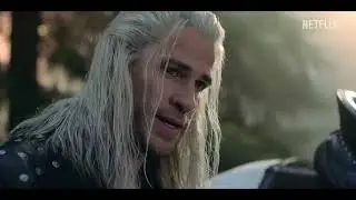 The Witcher： Season 4 ｜ Official Trailer ｜ Netflix