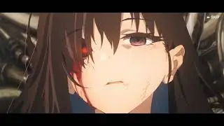 Goddess of Victory: NIKKE (First Cutscene)