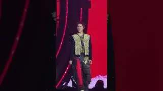 260125 TY TRACK - REMASTERED DAY2 두번째 멘트 타임 #태용 #TAEYONG