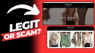 Mileo Toronto Reviews - Real Deal or Scam Shop?