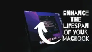 How to Make Your MacBook Last for Years | Maximizing Your MacBook's Longevity By Doing This One..! 🤯