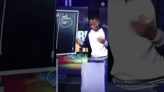 Dream Interpretation | Prophet Uebert Angel