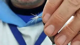 MOSCAS DESDE CERO  59 SOFT HACKLE
