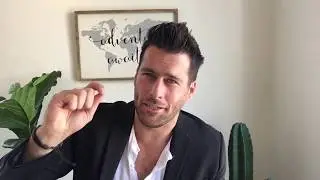 Travis Barton talks about RealifePortal
