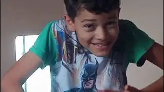 Jogando fnaf na vida real mais e d&aacute; deep Web